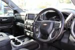 2023 Chevrolet Silverado 1500 LTZ Premium Tech Pack - Image 9