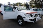 2010 Nissan Pathfinder TI (4x4) - Image 11