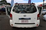 2010 Nissan Pathfinder TI (4x4) - Image 12