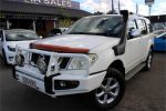 2010 Nissan Pathfinder TI (4x4) - Image 2