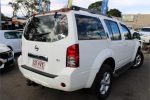 2010 Nissan Pathfinder TI (4x4) - Image 4