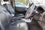 2010 Nissan Pathfinder TI (4x4) - Image 8