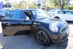 2012 Mini Cooper RAY - Image 10