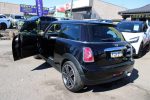 2012 Mini Cooper RAY - Image 12