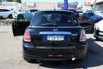 2012 Mini Cooper RAY - Image 13
