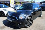 2012 Mini Cooper RAY - Image 2