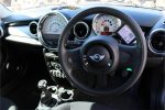 2012 Mini Cooper RAY - Image 8