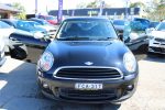 2012 Mini Cooper RAY - Image 9