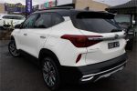 2021 KIA Seltos GT-Line (AWD) - Image 3