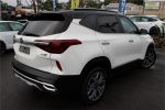 2021 KIA Seltos GT-Line (AWD) - Image 4