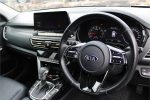 2021 KIA Seltos GT-Line (AWD) - Image 9