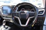 2021 Isuzu D-MAX LS-U (4x4) - Image 10