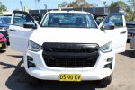 2021 Isuzu D-MAX LS-U (4x4) - Image 11