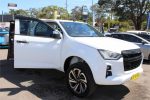 2021 Isuzu D-MAX LS-U (4x4) - Image 12
