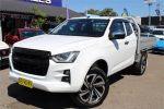 2021 Isuzu D-MAX LS-U (4x4) - Image 2