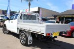2021 Isuzu D-MAX LS-U (4x4) - Image 3