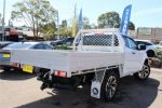 2021 Isuzu D-MAX LS-U (4x4) - Image 4