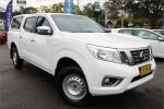 2019 Nissan Navara RX (4x2)