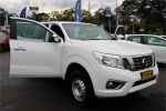 2019 Nissan Navara RX (4x2) - Image 11