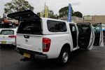 2019 Nissan Navara RX (4x2) - Image 12