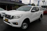 2019 Nissan Navara RX (4x2) - Image 2