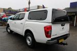 2019 Nissan Navara RX (4x2) - Image 3