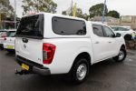 2019 Nissan Navara RX (4x2) - Image 4