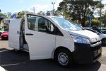2019 Toyota Hiace LWB - Image 10