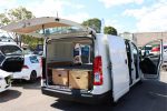 2019 Toyota Hiace LWB - Image 13