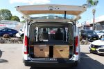 2019 Toyota Hiace LWB - Image 14