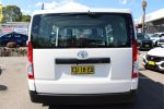 2019 Toyota Hiace LWB - Image 15