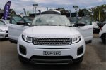 2017 Range Rover Evoque TD4 150 SE - Image 10