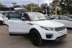 2017 Range Rover Evoque TD4 150 SE - Image 11
