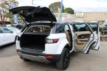 2017 Range Rover Evoque TD4 150 SE - Image 12