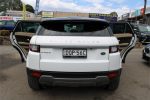 2017 Range Rover Evoque TD4 150 SE - Image 14