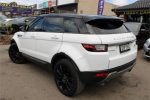 2017 Range Rover Evoque TD4 150 SE - Image 3