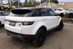 2017 Range Rover Evoque TD4 150 SE - Image 4