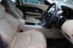 2017 Range Rover Evoque TD4 150 SE - Image 8