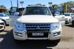 2016 Mitsubishi Pajero GLS LWB (4x4) - Image 10