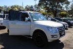 2016 Mitsubishi Pajero GLS LWB (4x4) - Image 11