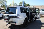 2016 Mitsubishi Pajero GLS LWB (4x4) - Image 12