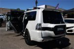 2016 Mitsubishi Pajero GLS LWB (4x4) - Image 13