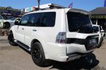 2016 Mitsubishi Pajero GLS LWB (4x4) - Image 3