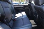 2016 Mitsubishi Pajero GLS LWB (4x4) - Image 7