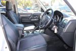 2016 Mitsubishi Pajero GLS LWB (4x4) - Image 8