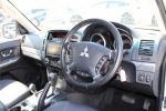 2016 Mitsubishi Pajero GLS LWB (4x4) - Image 9