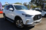 2021 LDV D90 Executive (4WD) D20