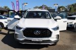 2021 LDV D90 Executive (4WD) D20 - Image 11