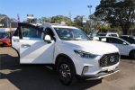 2021 LDV D90 Executive (4WD) D20 - Image 12