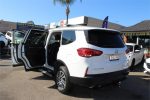 2021 LDV D90 Executive (4WD) D20 - Image 14
